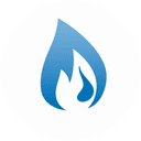 Logo Giogas redonda